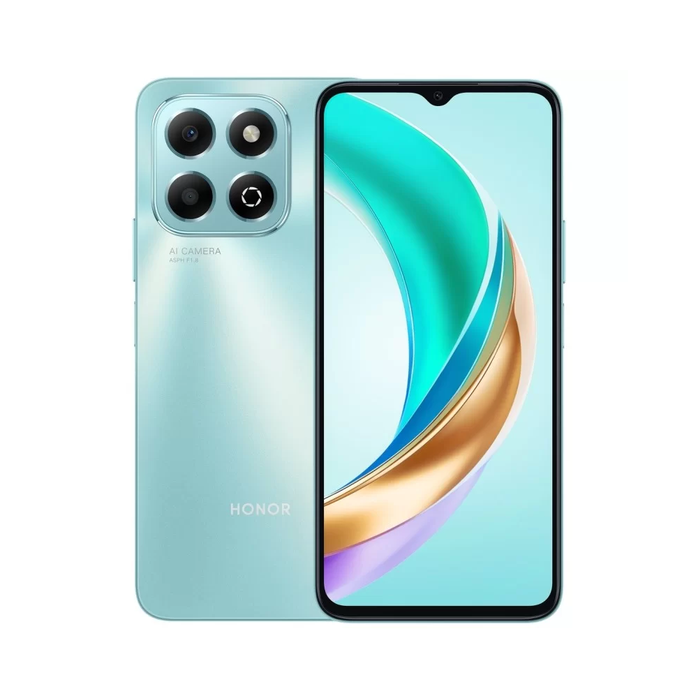 Honor X6B 256GB RAM 6