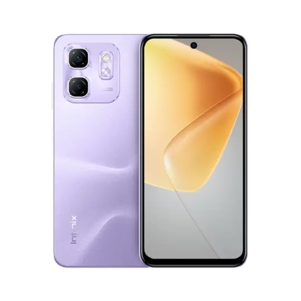 Infinix Hot 50i 256GB/4+4
