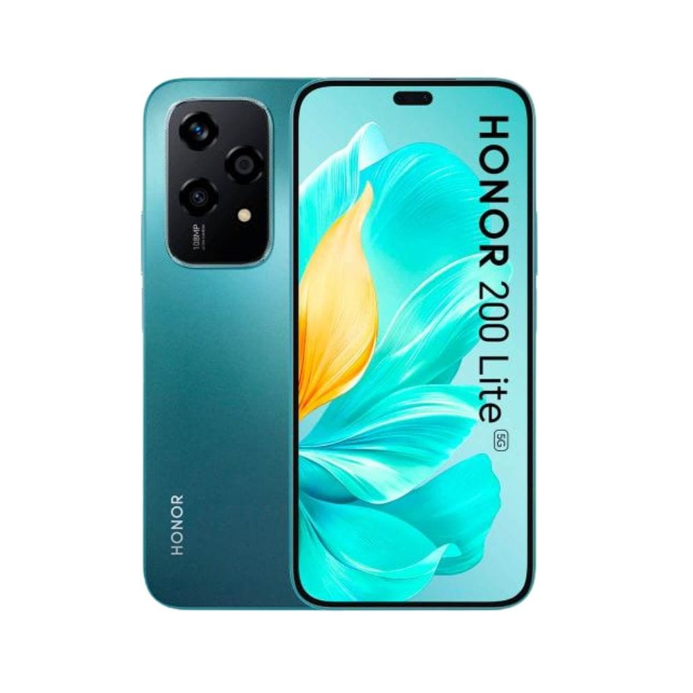 Honor 200 256GB RAM 12