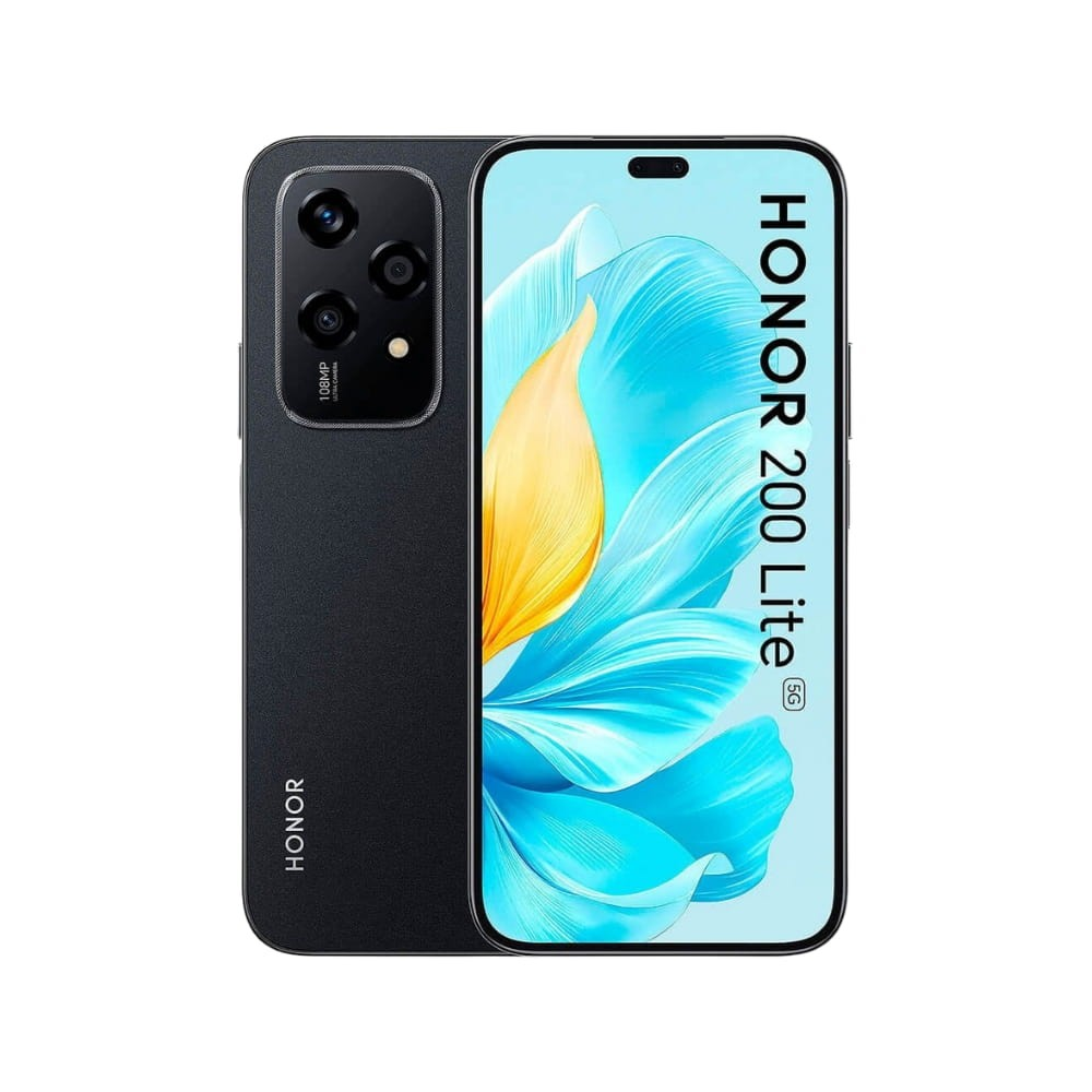 Honor 200 256GB RAM 12