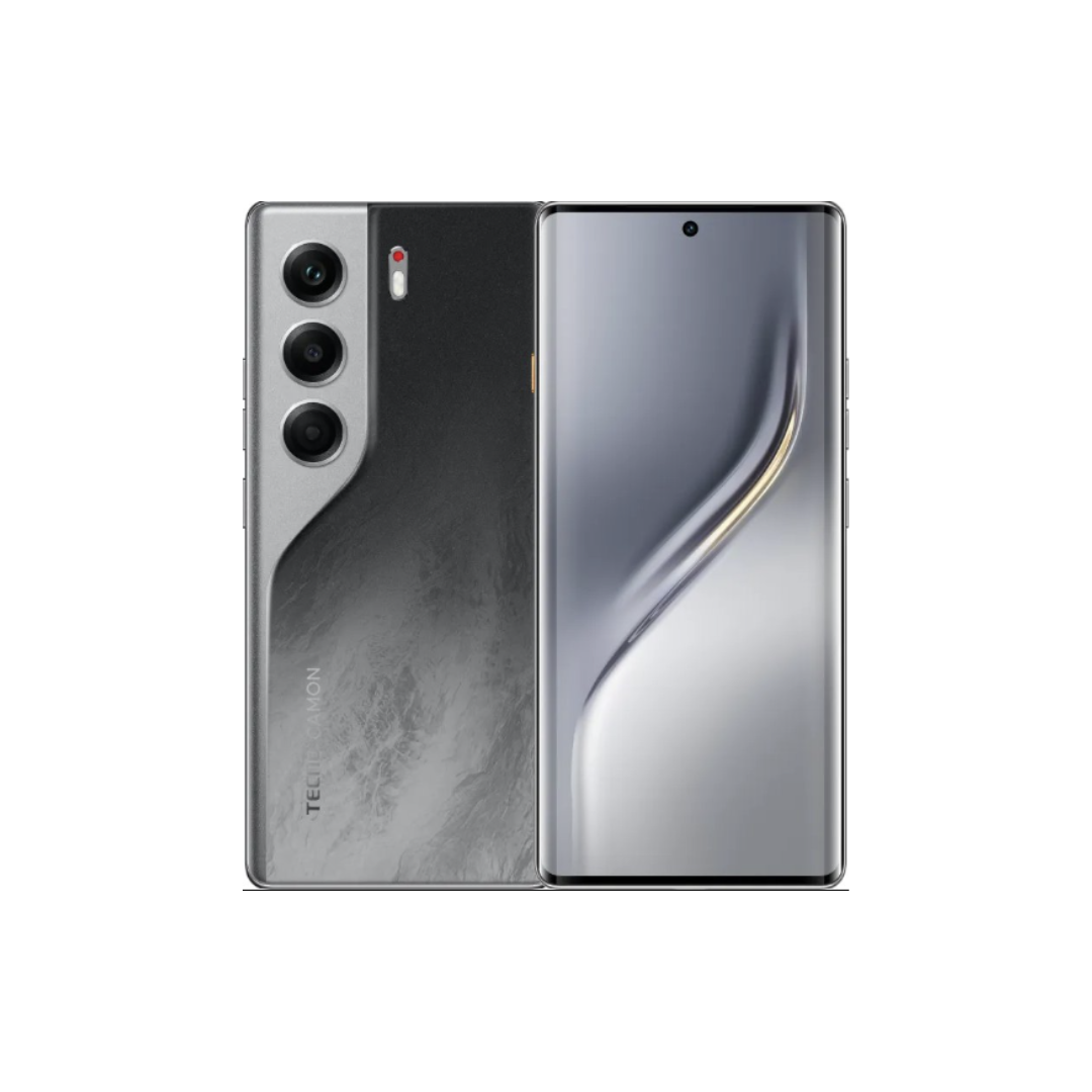 Tecno Camon 40pro 256gb ram 8 más 8