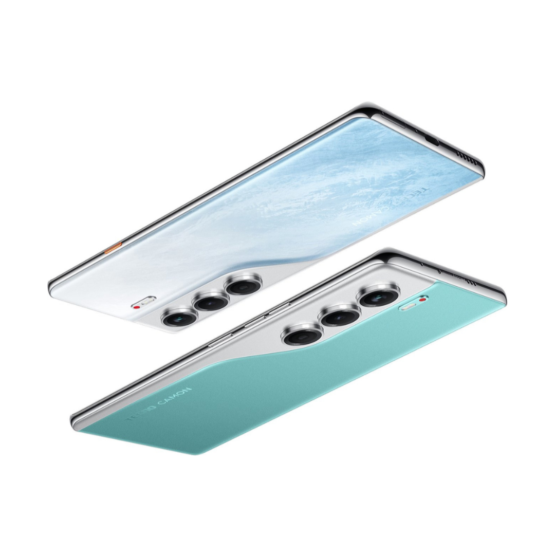 Tecno Camon 40pro 256gb ram 8 más 8