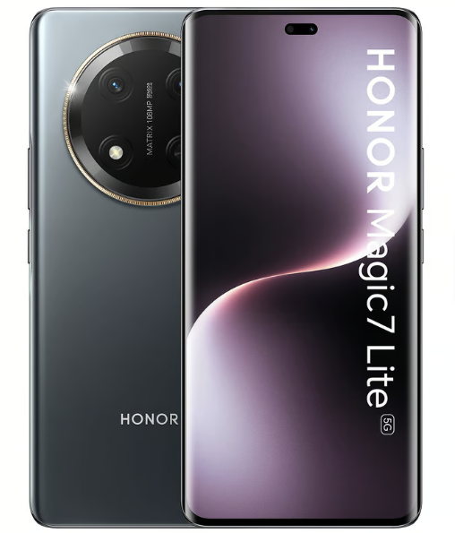 Honor Magic 7 Lite
